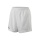 Wilson Tennishose Short Team II 3.5in kurz weiss Damen